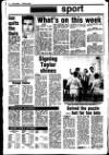 Herts and Essex Observer Thursday 04 March 1982 Page 42