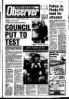 Herts and Essex Observer Thursday 18 March 1982 Page 1