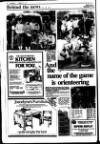 Herts and Essex Observer Thursday 18 March 1982 Page 8