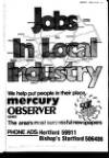 Herts and Essex Observer Thursday 18 March 1982 Page 57