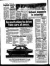 Herts and Essex Observer Thursday 25 March 1982 Page 16