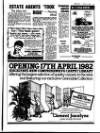 Herts and Essex Observer Thursday 15 April 1982 Page 15