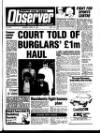 Herts and Essex Observer Thursday 22 April 1982 Page 1