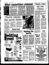 Herts and Essex Observer Thursday 29 April 1982 Page 6