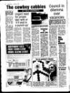 Herts and Essex Observer Thursday 29 April 1982 Page 18