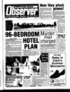 Herts and Essex Observer Thursday 13 May 1982 Page 1