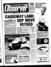 Herts and Essex Observer Thursday 27 May 1982 Page 1