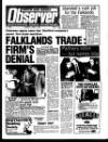 Herts and Essex Observer Thursday 03 June 1982 Page 1