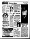 Herts and Essex Observer Thursday 12 August 1982 Page 6