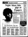 Herts and Essex Observer Thursday 12 August 1982 Page 16