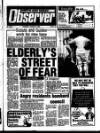 Herts and Essex Observer Thursday 19 August 1982 Page 1