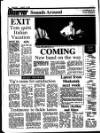 Herts and Essex Observer Thursday 19 August 1982 Page 20