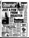 Herts and Essex Observer Thursday 09 September 1982 Page 1