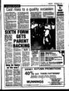 Herts and Essex Observer Thursday 09 September 1982 Page 7
