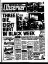 Herts and Essex Observer Thursday 16 September 1982 Page 1