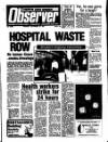 Herts and Essex Observer Thursday 23 September 1982 Page 1
