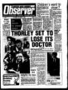 Herts and Essex Observer Thursday 07 October 1982 Page 1