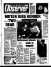 Herts and Essex Observer Thursday 28 October 1982 Page 1