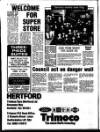 Herts and Essex Observer Thursday 28 October 1982 Page 6