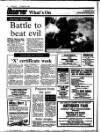Herts and Essex Observer Thursday 28 October 1982 Page 18