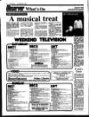 Herts and Essex Observer Thursday 28 October 1982 Page 22