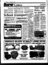 Herts and Essex Observer Thursday 11 November 1982 Page 6