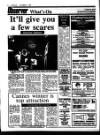 Herts and Essex Observer Thursday 11 November 1982 Page 18