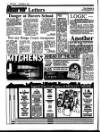 Herts and Essex Observer Thursday 02 December 1982 Page 22