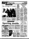 Herts and Essex Observer Thursday 02 December 1982 Page 28