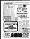 Herts and Essex Observer Thursday 06 January 1983 Page 12