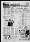 Herts and Essex Observer Thursday 26 January 1984 Page 22