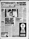 Herts and Essex Observer Thursday 23 February 1984 Page 1