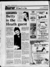 Herts and Essex Observer Thursday 23 February 1984 Page 22