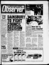 Herts and Essex Observer Thursday 08 March 1984 Page 1
