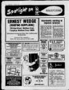 Herts and Essex Observer Thursday 08 March 1984 Page 58