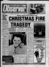 Herts and Essex Observer Thursday 02 January 1986 Page 1