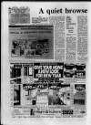 Herts and Essex Observer Thursday 02 January 1986 Page 16