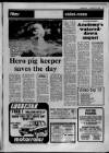 Herts and Essex Observer Thursday 02 January 1986 Page 21