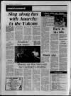 Herts and Essex Observer Thursday 02 January 1986 Page 22