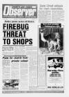 Herts and Essex Observer Thursday 08 January 1987 Page 1