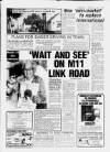 Herts and Essex Observer Thursday 22 January 1987 Page 5