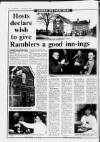 Herts and Essex Observer Thursday 22 January 1987 Page 12
