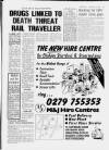 Herts and Essex Observer Thursday 22 January 1987 Page 15
