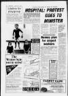 Herts and Essex Observer Thursday 22 January 1987 Page 18
