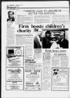 Herts and Essex Observer Thursday 22 January 1987 Page 24