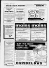 Herts and Essex Observer Thursday 22 January 1987 Page 40