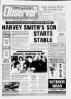 Herts and Essex Observer Thursday 05 February 1987 Page 1