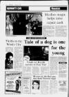 Herts and Essex Observer Thursday 05 February 1987 Page 26