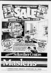 Herts and Essex Observer Thursday 05 February 1987 Page 33
