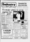 Herts and Essex Observer Thursday 19 February 1987 Page 21